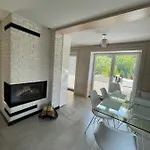 Domki&apartamenty Koszarka Gródek Nad Dunajcem