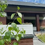Domki&apartamenty Koszarka *