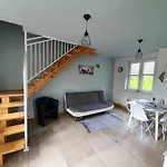 Domki&apartamenty Koszarka אתר נופש Gródek Nad Dunajcem