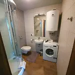 Domki&apartamenty Koszarka אתר נופש *