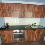 אתר נופש Domki&apartamenty Koszarka Gródek Nad Dunajcem