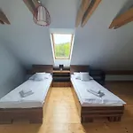 Domki&apartamenty Koszarka Feriested