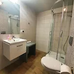 Feriested Domki&apartamenty Koszarka