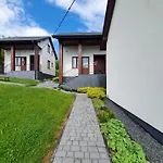 אתר נופש Domki&apartamenty Koszarka *