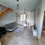 Domki&apartamenty Koszarka *