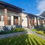 Domki&apartamenty Koszarka *
