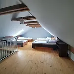 Domki&apartamenty Koszarka *