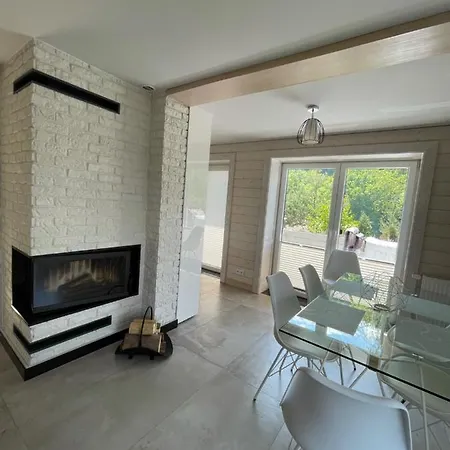 Domki&apartamenty Koszarka Gródek Nad Dunajcem