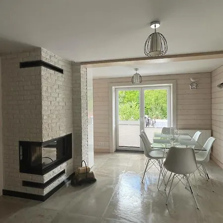 Domki&apartamenty Koszarka