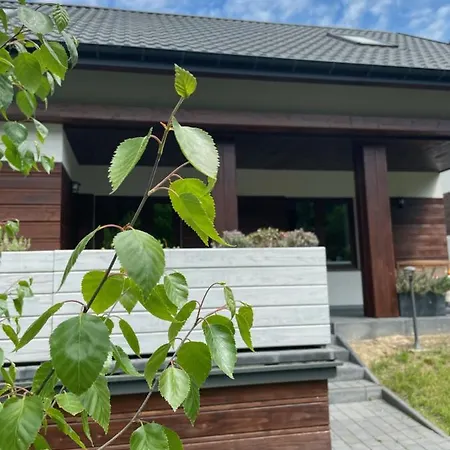 Domki&apartamenty Koszarka *