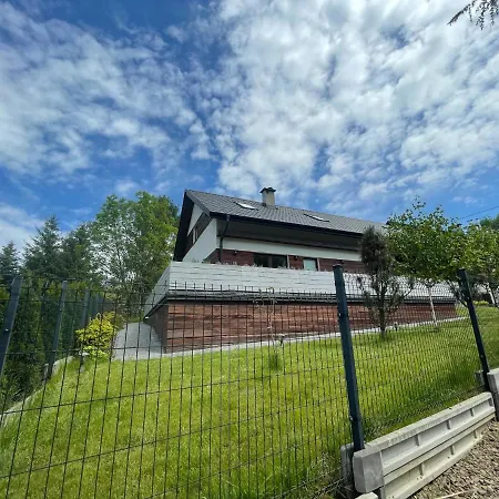 Domki&apartamenty Koszarka *