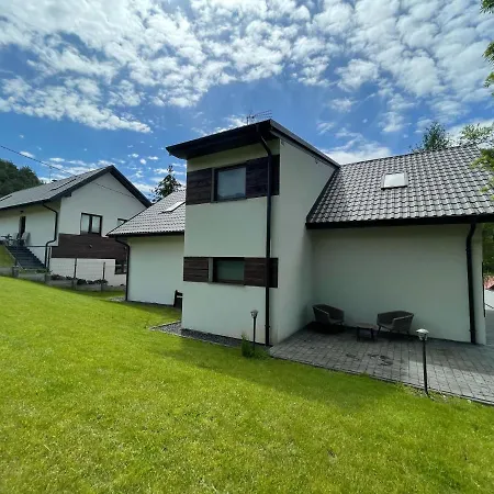 Domki&apartamenty Koszarka Üdülőközpont *