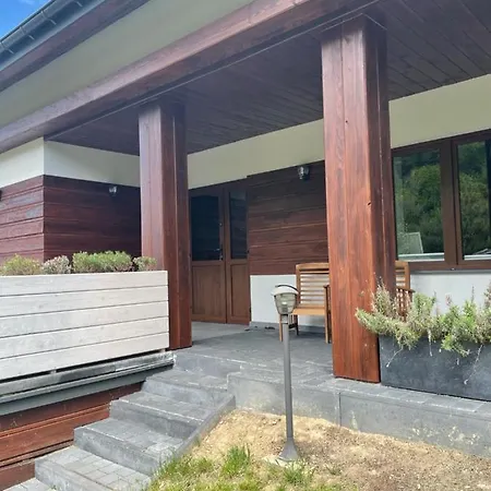 Ośrodek wypoczynkowy Domki&apartamenty Koszarka *