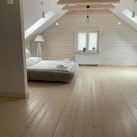 Domki&apartamenty Koszarka Gródek Nad Dunajcem