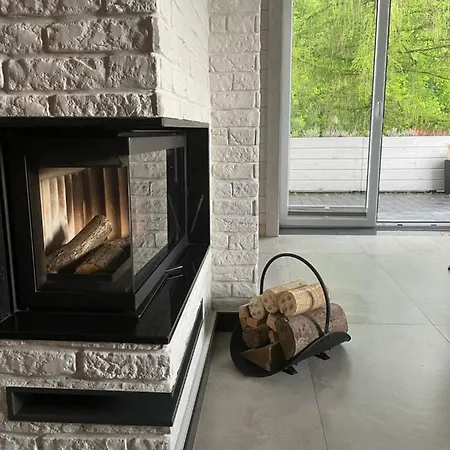 Üdülőközpont Domki&apartamenty Koszarka *