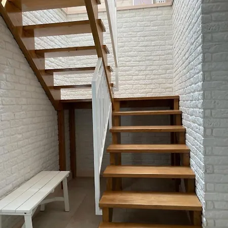 Domki&apartamenty Koszarka *