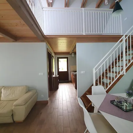 Domki&apartamenty Koszarka * Gródek Nad Dunajcem