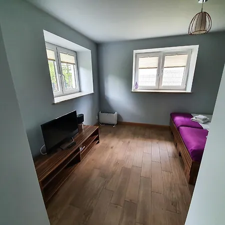 Resort Domki&apartamenty Koszarka *