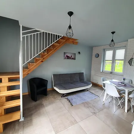 Domki&apartamenty Koszarka Ośrodek wypoczynkowy Gródek Nad Dunajcem