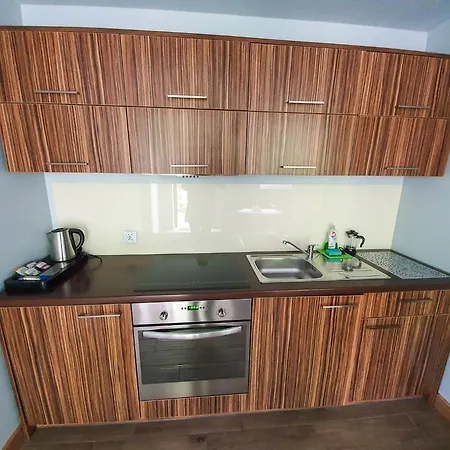 Ośrodek wypoczynkowy Domki&apartamenty Koszarka Gródek Nad Dunajcem