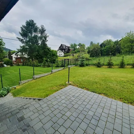 Ośrodek wypoczynkowy Domki&apartamenty Koszarka
