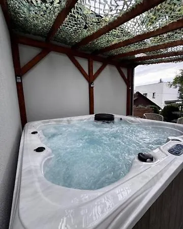 Domki&apartamenty Koszarka Üdülőközpont *