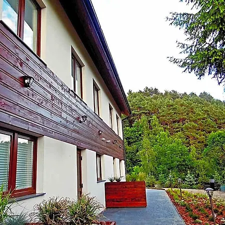 Domki&apartamenty Koszarka Resort Gródek Nad Dunajcem
