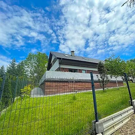 Domki&apartamenty Koszarka