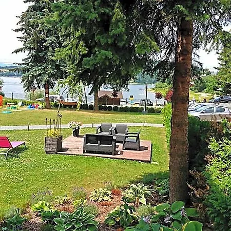 Resort Domki&apartamenty Koszarka Gródek Nad Dunajcem