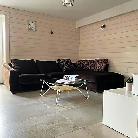 Domki&apartamenty Koszarka Resort