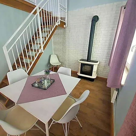 Domki&apartamenty Koszarka Resort Gródek Nad Dunajcem