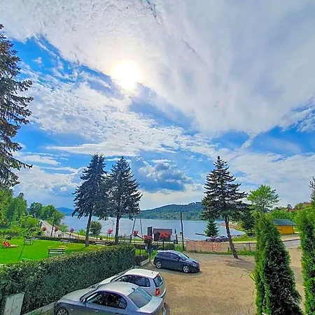 Resort Domki&apartamenty Koszarka *