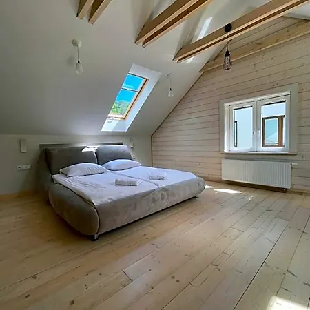 Domki&apartamenty Koszarka Ośrodek wypoczynkowy *