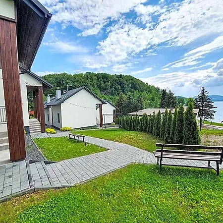 Resort Domki&apartamenty Koszarka Gródek Nad Dunajcem