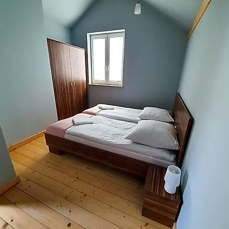 Resort Domki&apartamenty Koszarka *