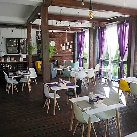 Domki&apartamenty Koszarka Resort Gródek Nad Dunajcem