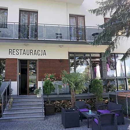 Resort Domki&apartamenty Koszarka *