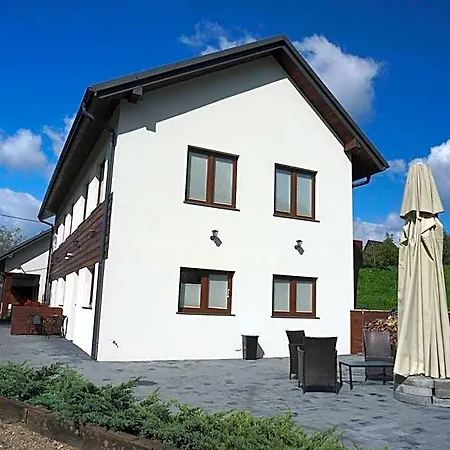 Domki&apartamenty Koszarka Resort *