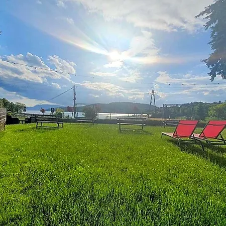 Domki&apartamenty Koszarka Resort *