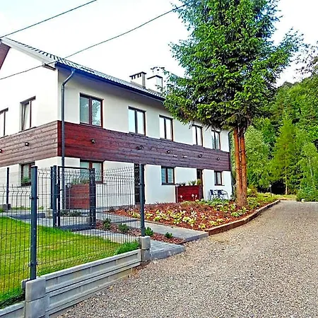 Resort Domki&apartamenty Koszarka