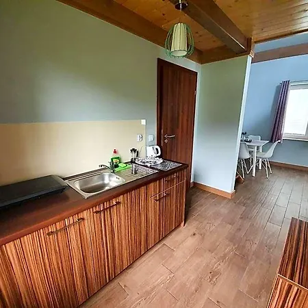 Resort Domki&apartamenty Koszarka