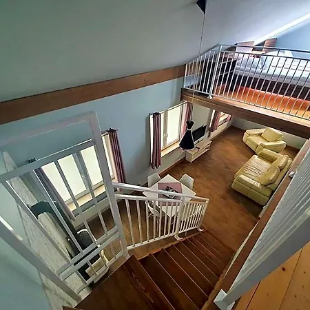 Domki&apartamenty Koszarka Gródek Nad Dunajcem
