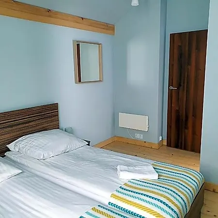 Resort Domki&apartamenty Koszarka