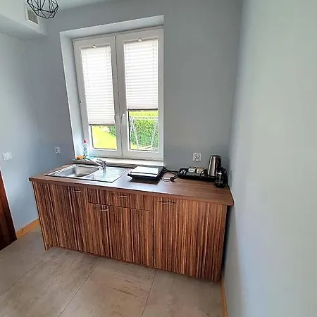 Domki&apartamenty Koszarka * Gródek Nad Dunajcem