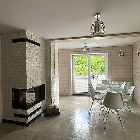 Ośrodek wypoczynkowy Domki&apartamenty Koszarka