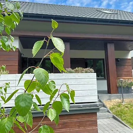 Resort Domki&apartamenty Koszarka