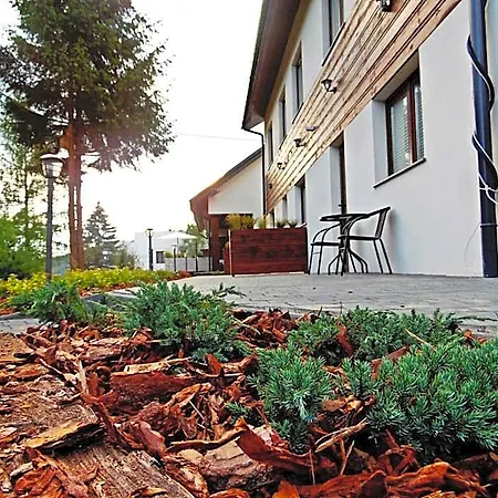 Domki&apartamenty Koszarka * Gródek Nad Dunajcem