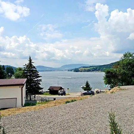 Domki&apartamenty Koszarka Gródek Nad Dunajcem