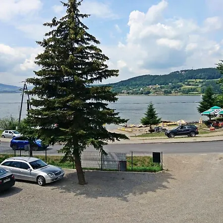 Domki&apartamenty Koszarka Üdülőközpont *