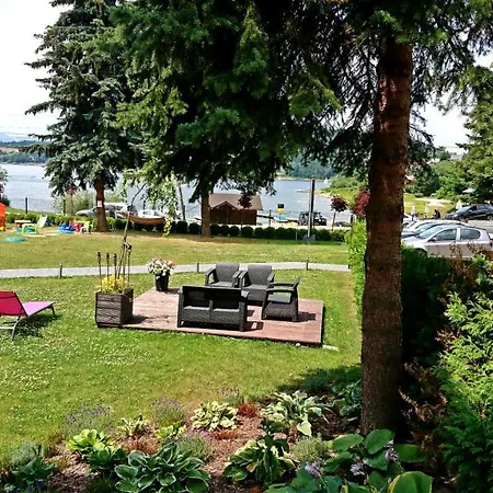 Domki&apartamenty Koszarka *